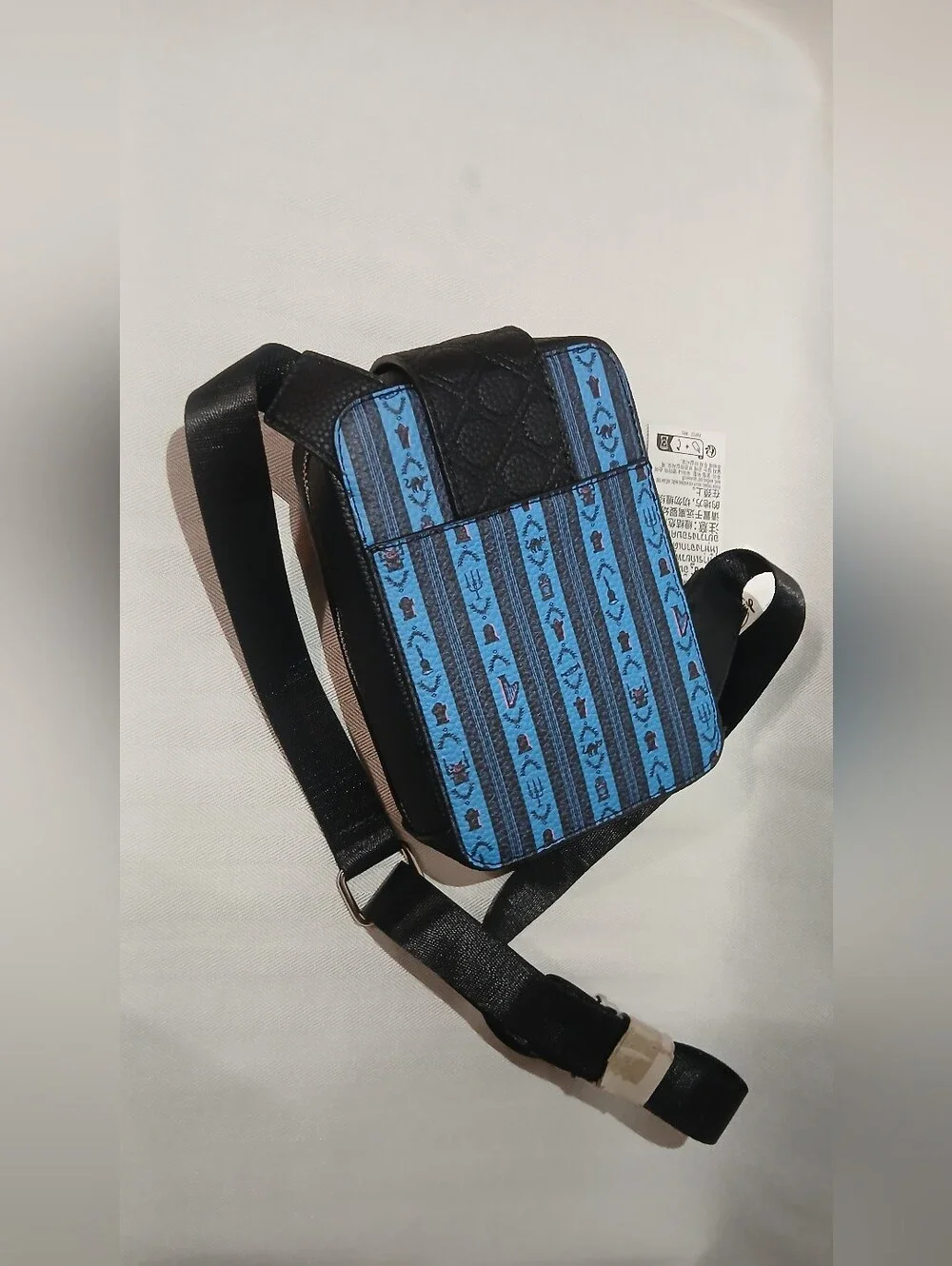 Disney new tags